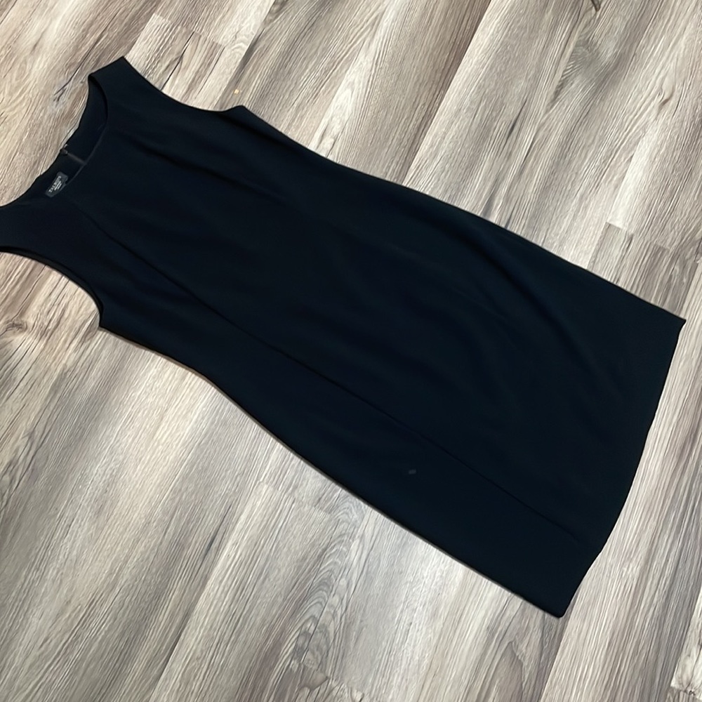 Talbots dress - Picture 6 of 7